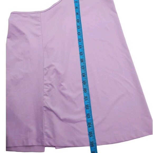 Ideology Dri Fit Running Women Tank Top Purple ACTIVEWEAR TOP Plus Size 2X - Picture 7 of 8